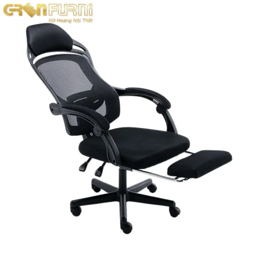 Ghế làm việc văn phòng nhập khẩu GR115-ROF