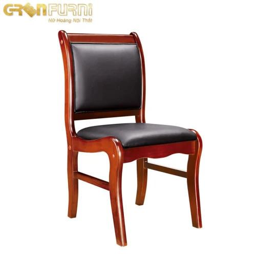 Ghế phòng họp nhập khẩu GR201-VC