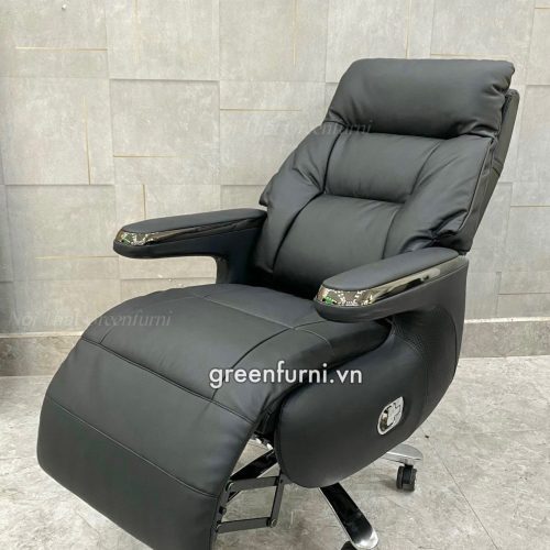 Ghế giám đốc cao cấp nhập khẩu GR541-2401 13 greenfurni GR541 L1 3