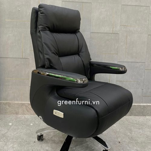 Ghế giám đốc cao cấp nhập khẩu GR541-2401 14 greenfurni GR541 L1 5