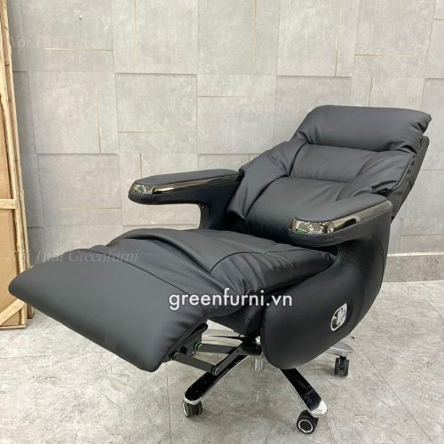 Ghế giám đốc cao cấp nhập khẩu GR541-2401 15 greenfurni GR541 L1 6
