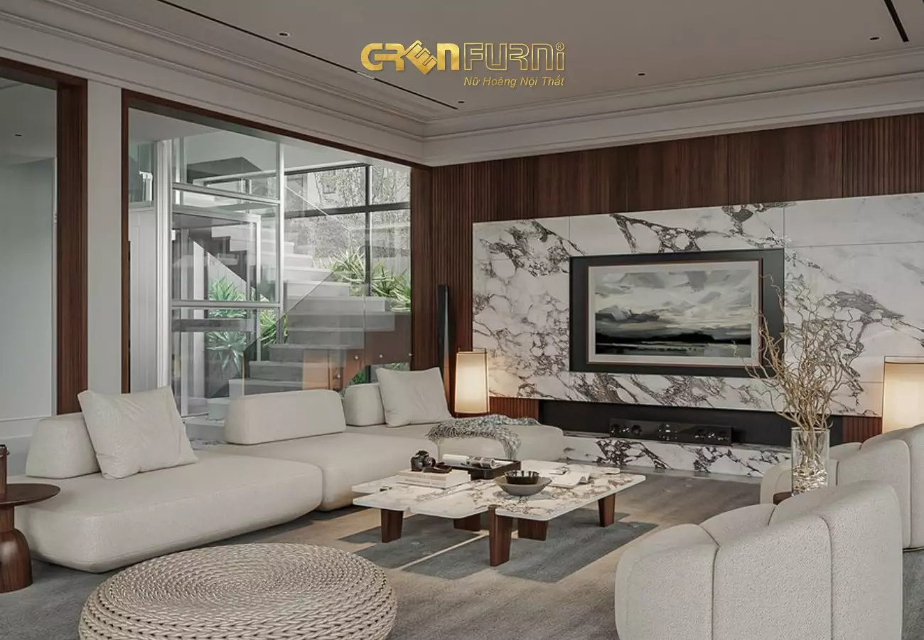 HỨA HẸN MỘT MÙA HÈ BÙNG NỔ VỚI NHỮNG XU HƯỚNG NỘI THẤT “GÂY SỐT” 2024 14 xu huong noi that 2024 17