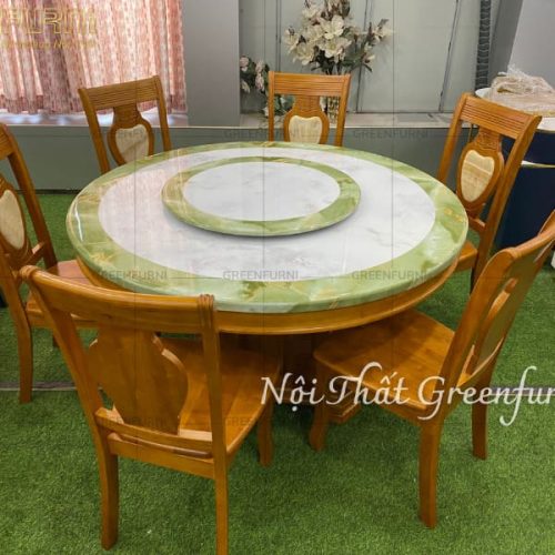 noi that greenfurni ban an mat da