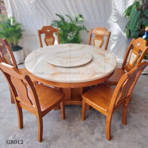 bo ban an mat da nhap khau