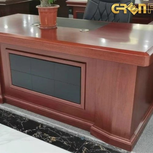 Bàn giám đốc nhập khẩu GR608-2399