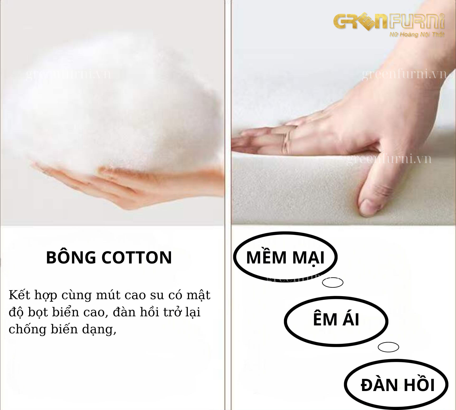 Ghế giám đốc cao cấp GR305U1-2402 28 GR305 2402 1