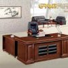 Bàn giám đốc nhập khẩu GR609-2401