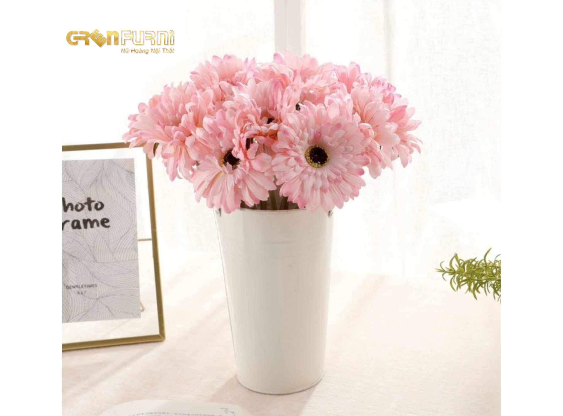 Biến Phòng Ngủ Thành Ốc Đảo Xanh Mát - Lựa Chọn Cây Phong Thủy Phù Hợp 11 22