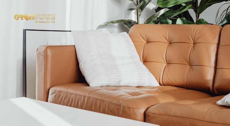 Lựa chọn loại chất liệu Sofa nào để phù hợp cho tổ ấm? 3 38