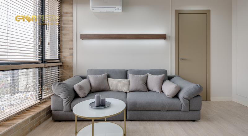 Lựa chọn loại chất liệu Sofa nào để phù hợp cho tổ ấm? 5 40