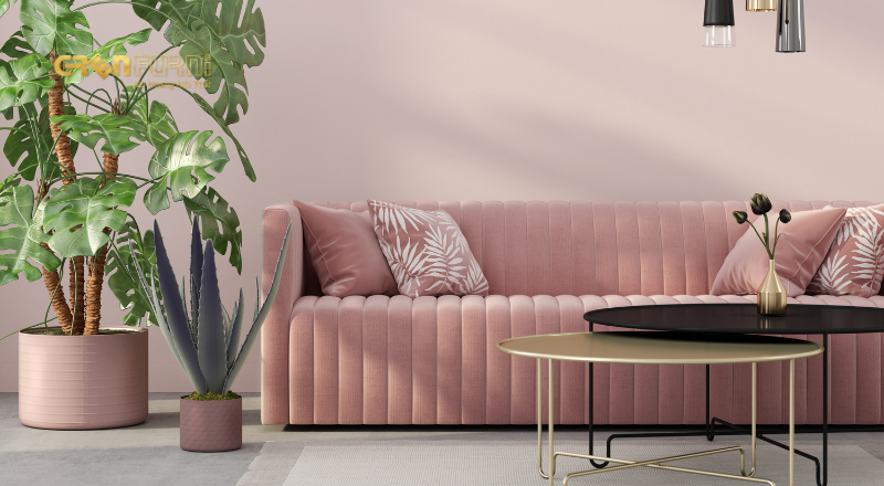 Lựa chọn loại chất liệu Sofa nào để phù hợp cho tổ ấm? 9 44