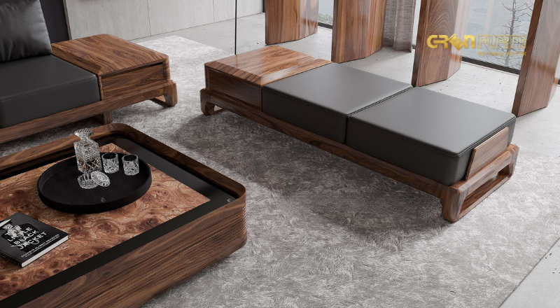 Lựa chọn loại chất liệu Sofa nào để phù hợp cho tổ ấm? 11 46