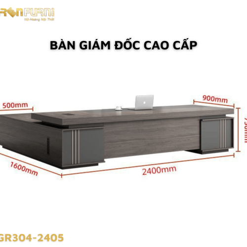 Bộ Bàn Giám Đốc Cao Cấp Nhập Khẩu GR304-2405 12 Bo-Ban-Giam-Doc-Cao-Cap-Nhap-Khau-GR304-2405-3