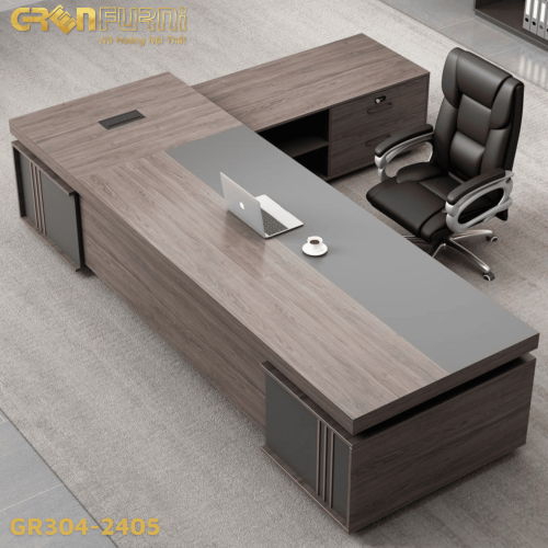 Bộ Bàn Giám Đốc Cao Cấp Nhập Khẩu GR304-2405 9 Bo-Ban-Giam-Doc-Cao-Cap-Nhap-Khau-GR304-2405-6.