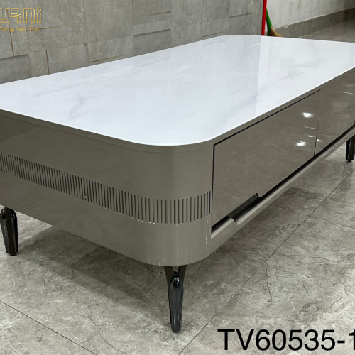 Combo Bàn Trà Kệ Tivi Nhập Khẩu Cao Cấp GR535-2405 5 GR535 2405 5