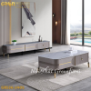 Bàn Trà Mặt Đá cao cấp nhập khẩu GR536-2405