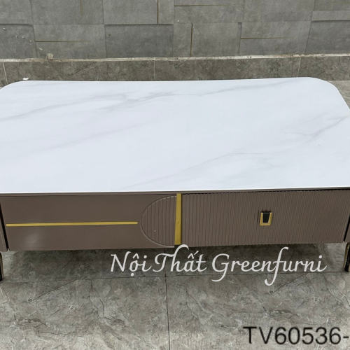 Bàn Trà Mặt Đá cao cấp nhập khẩu GR536-2405 8 GR536 2405 4