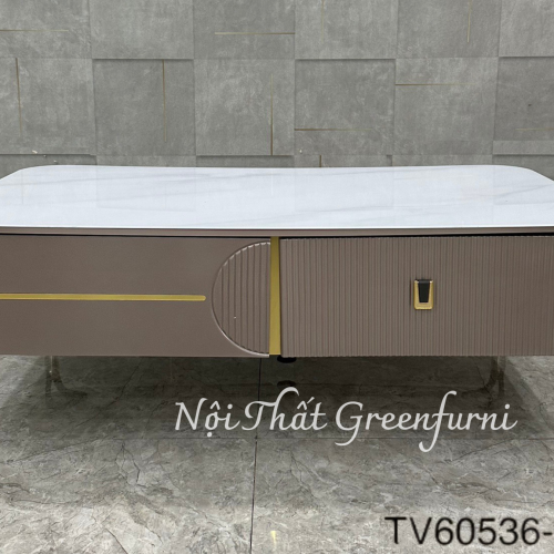 Bàn Trà Mặt Đá cao cấp nhập khẩu GR536-2405 10 GR536 2405 5