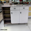 Tủ Giày Cao Cấp Nhập Khẩu GR5913-2406