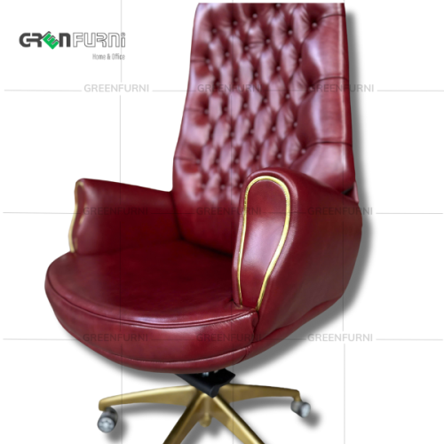 Ghế Da Thật Nguyên Tấm Hiện Đại Imperial Chair-HC932 25 Ghe-Da-That-Nguyen-Tam-Hien-Dai