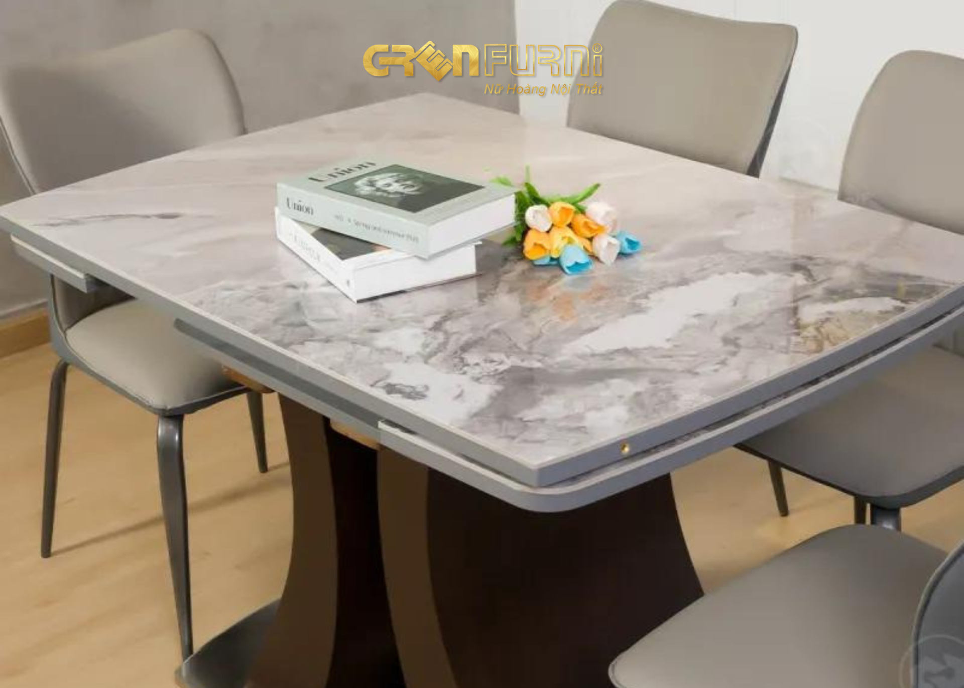 7+ MẪU BÀN ĂN THÔNG MINH XẾP GỌN, PHÙ HỢP MỌI KHÔNG GIAN 11 10 1