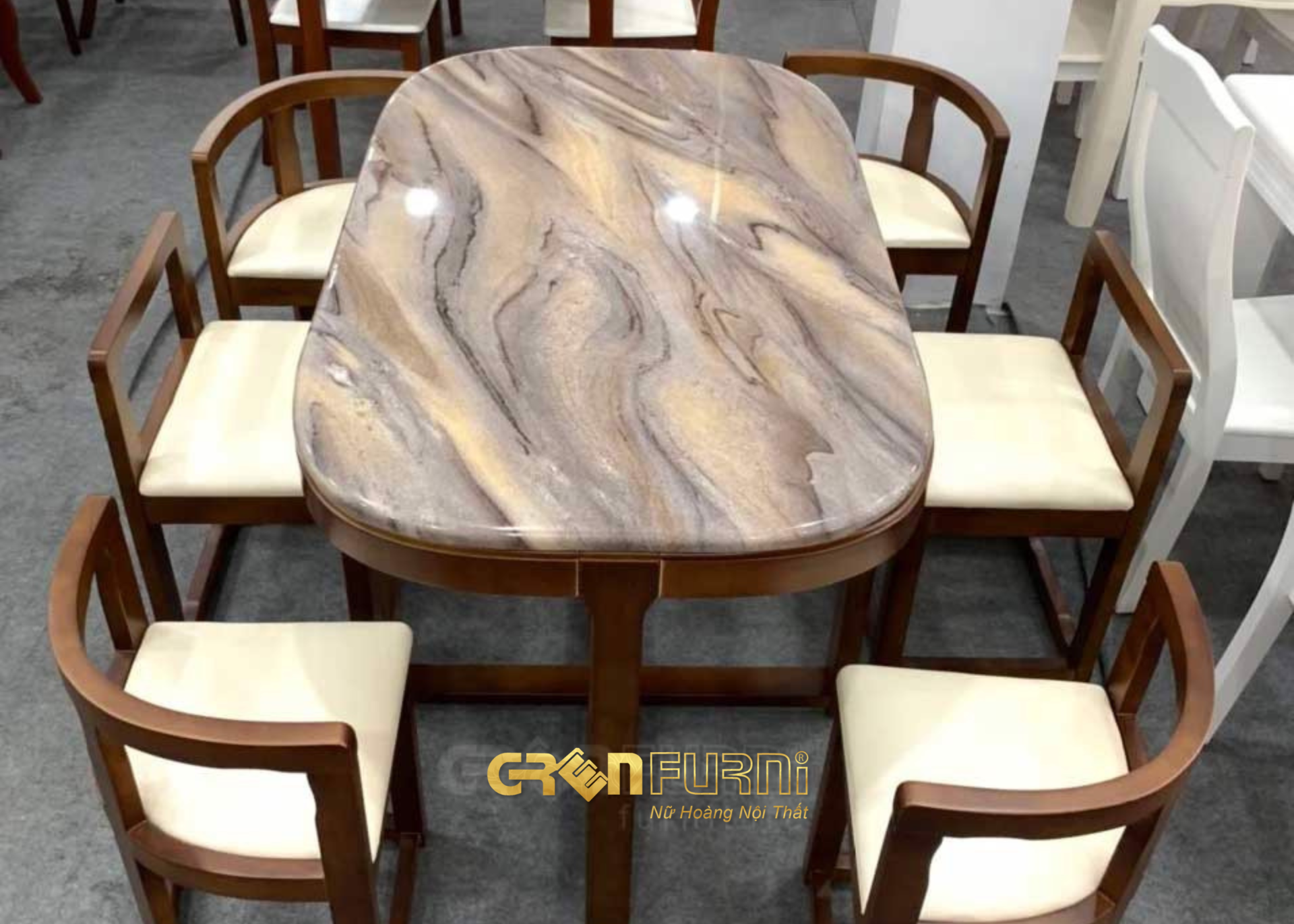 7+ MẪU BÀN ĂN THÔNG MINH XẾP GỌN, PHÙ HỢP MỌI KHÔNG GIAN 13 12