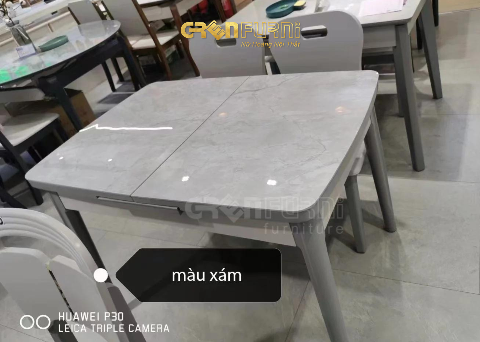 7+ MẪU BÀN ĂN THÔNG MINH XẾP GỌN, PHÙ HỢP MỌI KHÔNG GIAN 15 13