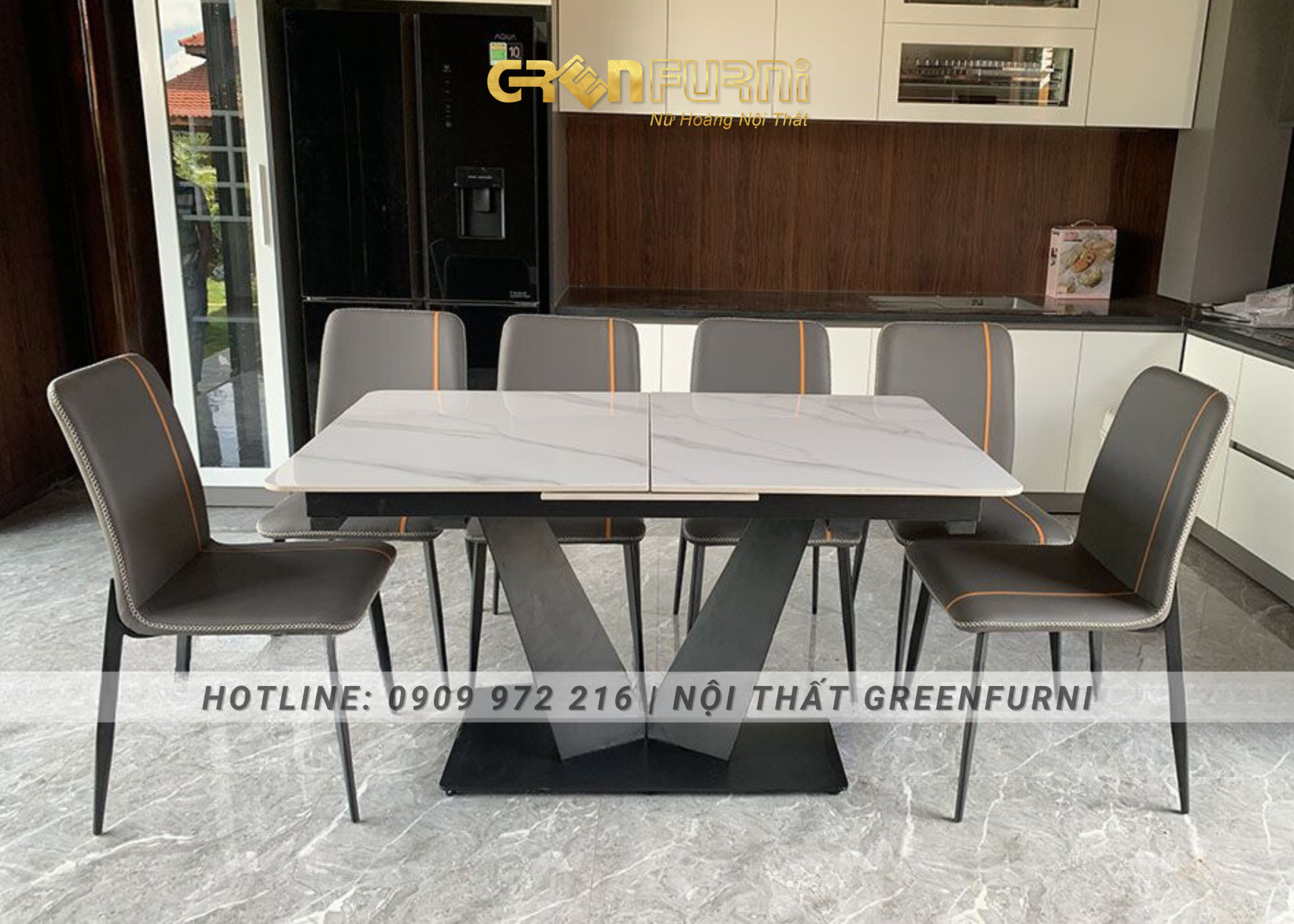 7+ MẪU BÀN ĂN THÔNG MINH XẾP GỌN, PHÙ HỢP MỌI KHÔNG GIAN 20 15