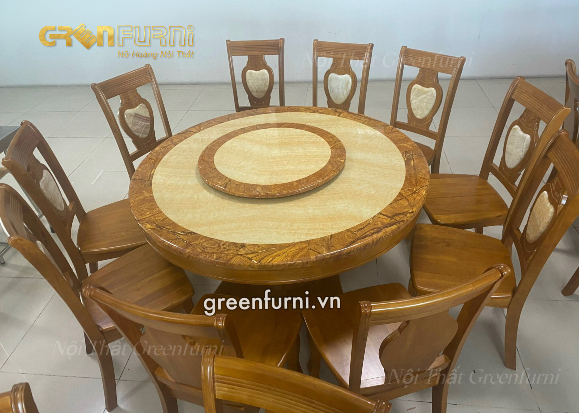 Hoàn thành bàn giao dự án tại Viettel Quảng Ngãi – Niềm vui đồng hành cùng Greenfurni 2 2 2