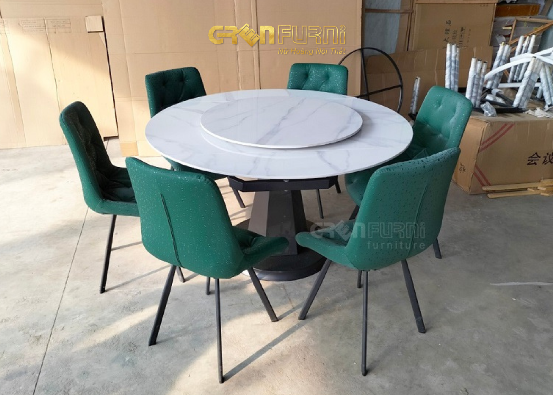 7+ MẪU BÀN ĂN THÔNG MINH XẾP GỌN, PHÙ HỢP MỌI KHÔNG GIAN 4 3 1