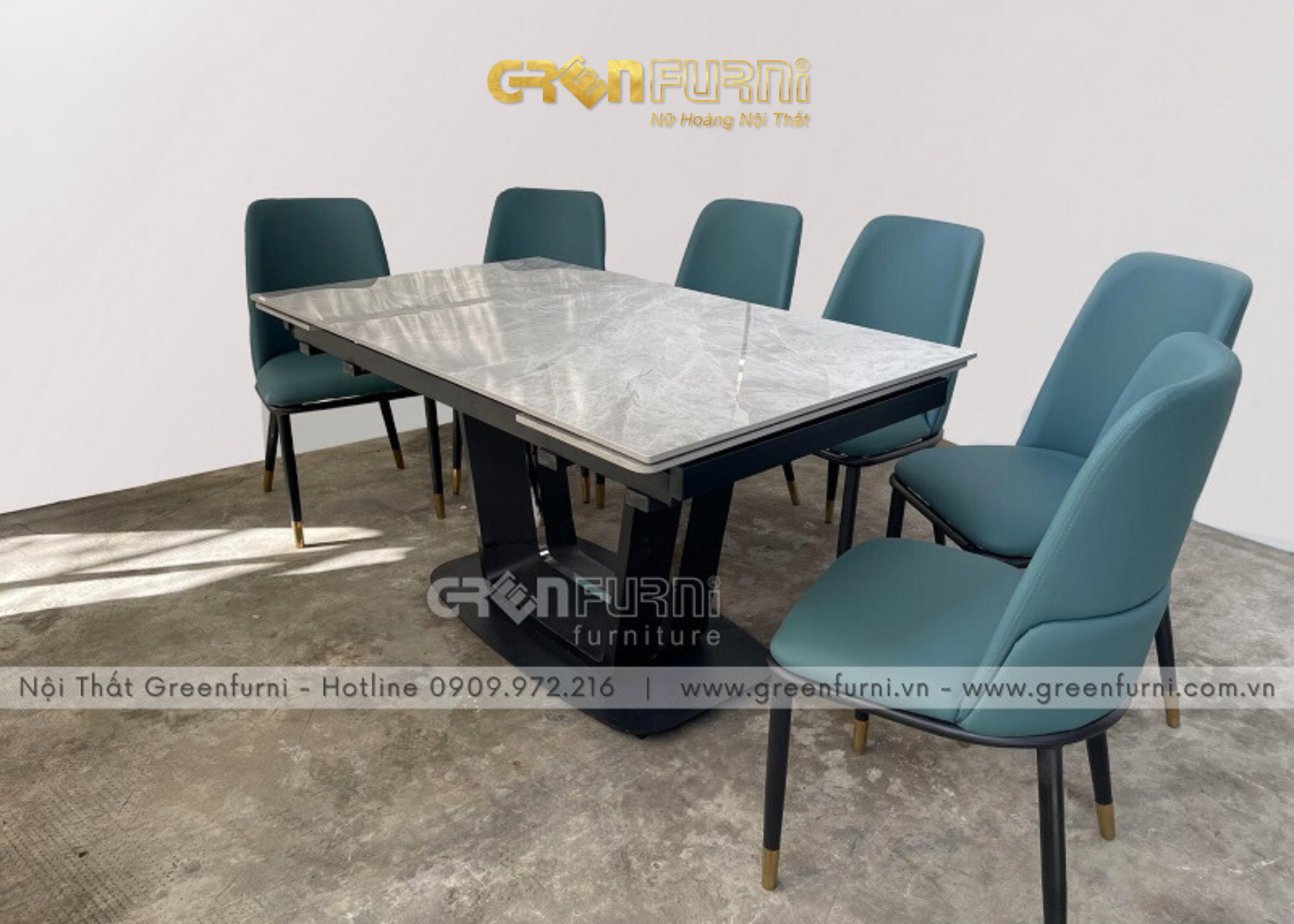 7+ MẪU BÀN ĂN THÔNG MINH XẾP GỌN, PHÙ HỢP MỌI KHÔNG GIAN 7 6