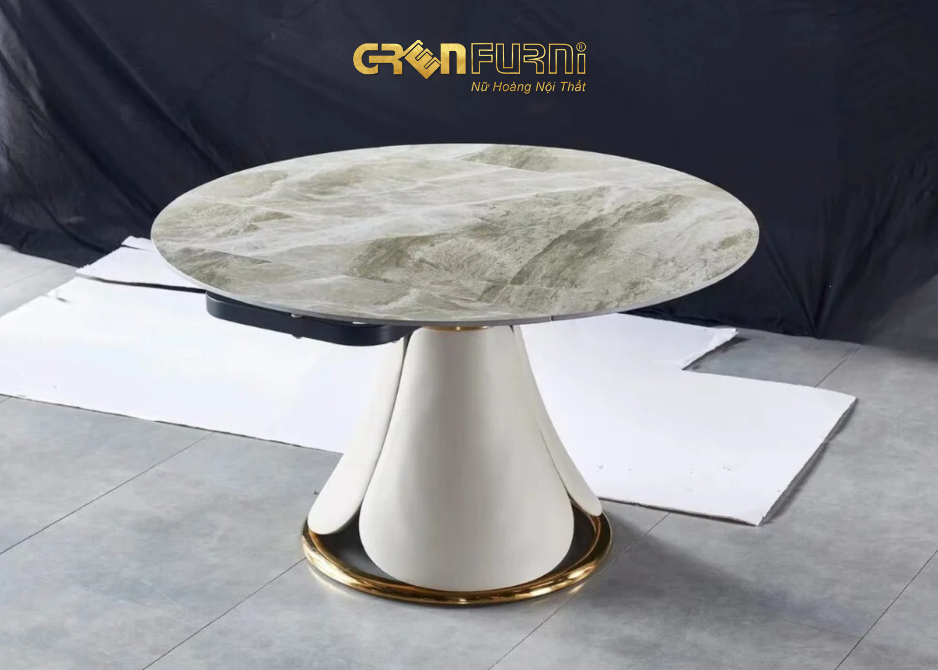 7+ MẪU BÀN ĂN THÔNG MINH XẾP GỌN, PHÙ HỢP MỌI KHÔNG GIAN 8 7