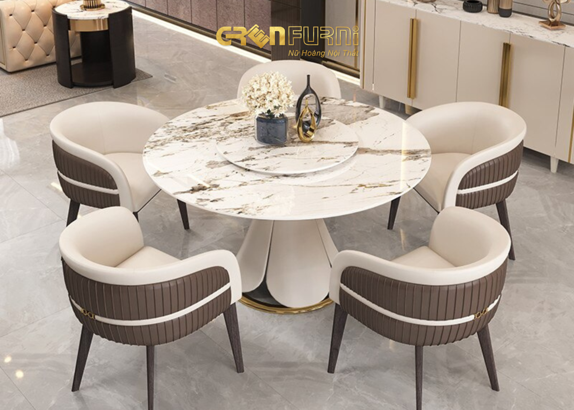 7+ MẪU BÀN ĂN THÔNG MINH XẾP GỌN, PHÙ HỢP MỌI KHÔNG GIAN 9 8