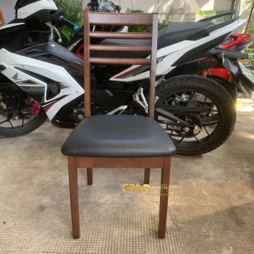 Ghế ăn gỗ tự nhiên GR TAKO 10 GR TAKO