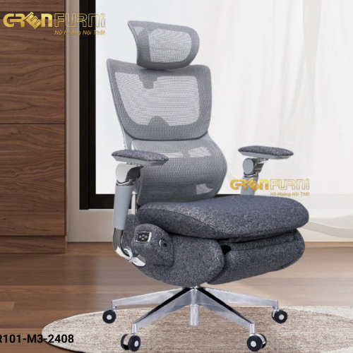 ghế giám đốc GR101-M3-mẫu mới