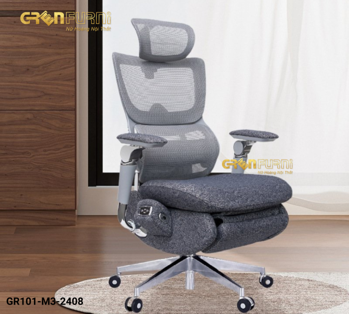 ghế giám đốc GR101-M3-mẫu mới