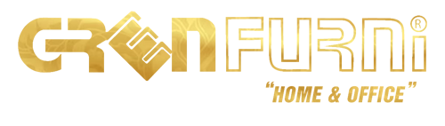 greenfurni home & office logo