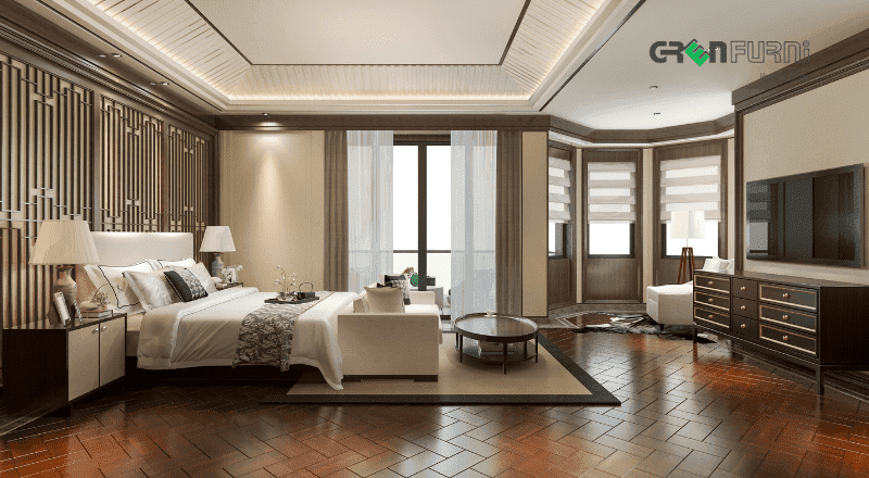 CHÀO HÈ RỰC RỠ - BÙNG CHÁY ƯU ĐÃI CÙNG GREENFURNI 10 17