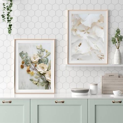 Trang Chủ 30 Nội thất bếp