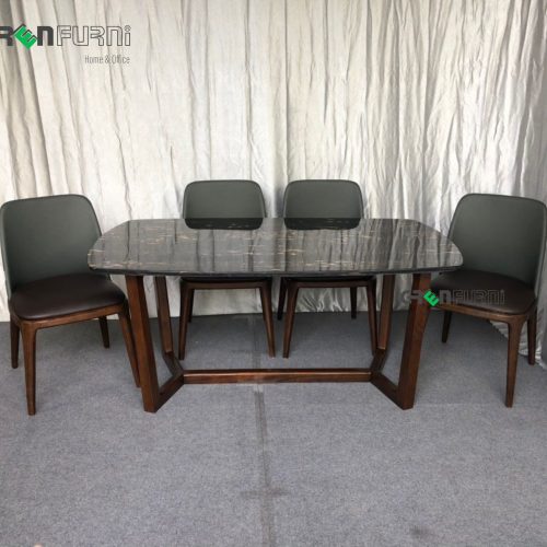 Bộ Bàn Đá Concerde nội thất Grenfurni GVM06 12 ban da cao cap nhap khau