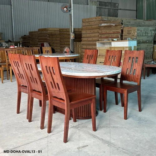 ban an go tự nhien