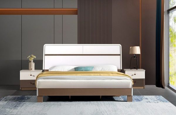 Combo phòng ngủ nhập khẩu cao cấp nội thất Greenfurni GRB121-95 9 combo noi that