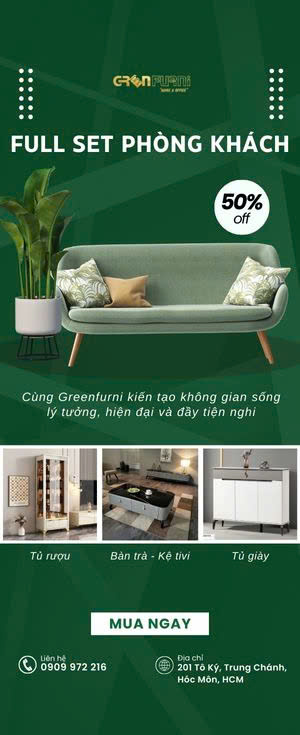 Trang Chủ 89 nội thất phòng khách nội thất greenfurni