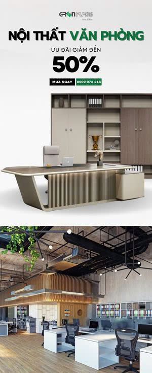 Trang Chủ 71 nội thất văn phòng nội thất greenfurni