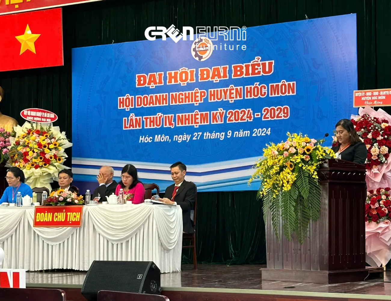 nội thất Greenfurni