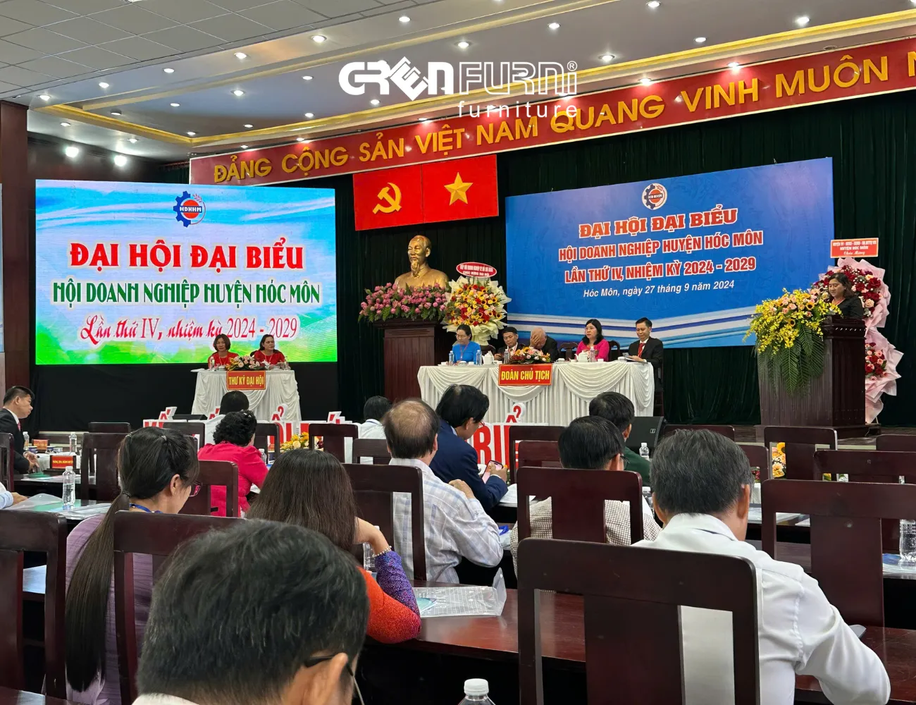 nội thất Greenfurni