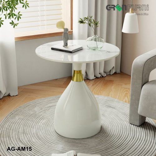 Bàn trà mặt đá nhập khẩu nội thất Greenfurni AG-AM15 4 Ban-tra-mat-da-nhap-khau-noi-that-Greenfurni-AG-AM15