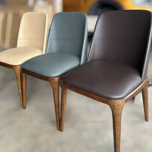 Bộ bàn Concorde đá Ceramic cao cấp nội thất Greenfurni VMG-CE13 6 ghe Grace nhap khau