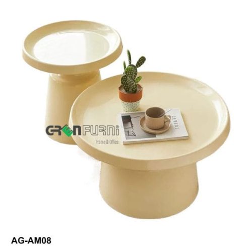 Bộ bàn trà decor phòng khách nội thất Greenfurni AG-AM08 8 Bo-ban-tra-decor-phong-khach-noi-that-Greenfurni-