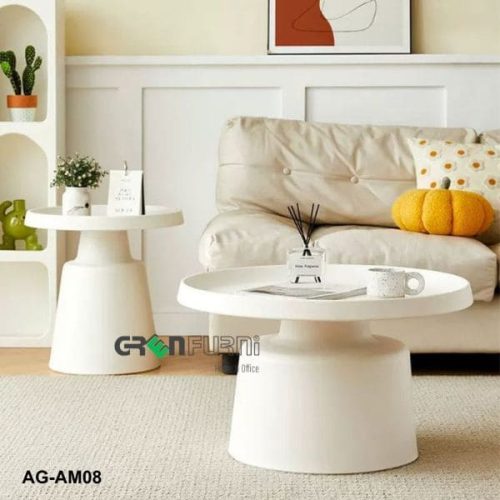 Bộ bàn trà decor phòng khách nội thất Greenfurni AG-AM08 11 Bo-ban-tra-decor-phong-khach-noi-that-Greenfurni-
